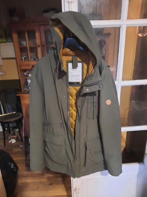 blouson 35 Fontenay-sous-Bois (94)