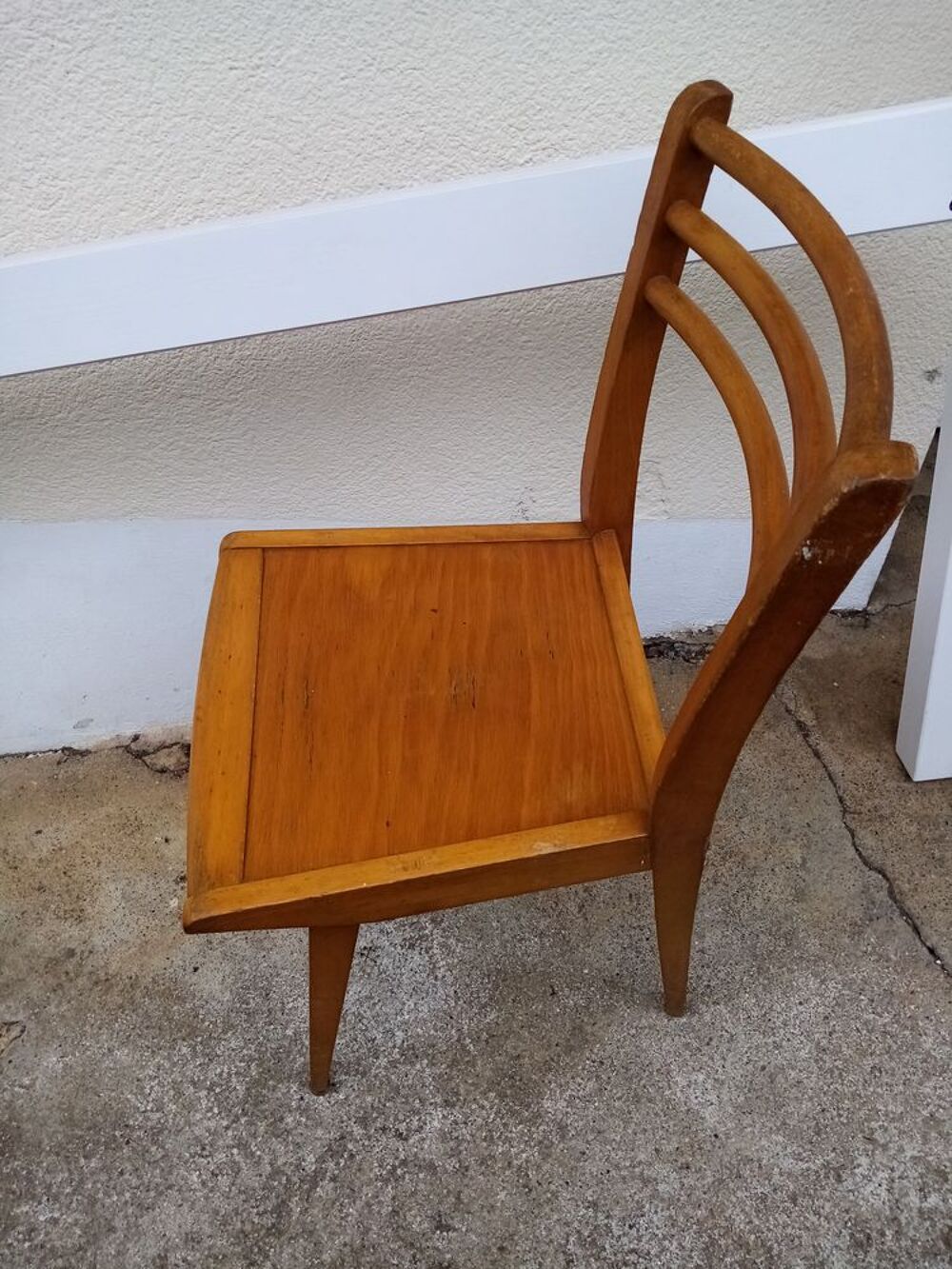 chaises bistro Meubles