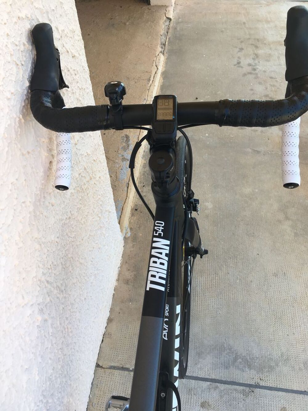 velo route triban 540 Vélos