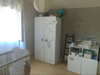  Appartement à vendre 4 pièces 84 m²