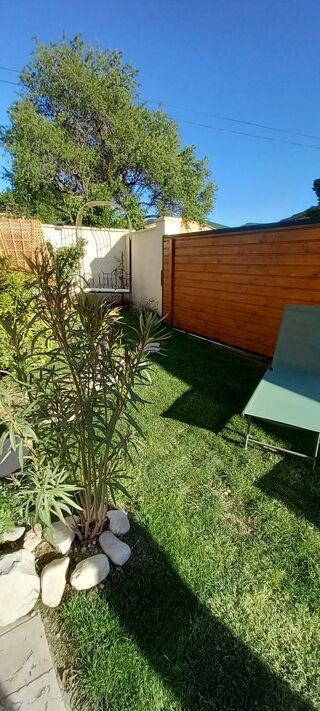  Appartement à louer 2 pièces 58 m² Roche-saint-secret-béconne