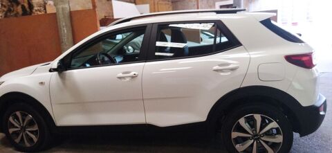 Kia Stonic 1.0T GDI 100 ACTIVE BVM6 2024 occasion Hagetmau 40700