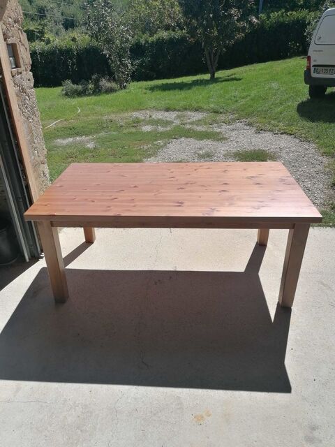 grande table de s�jour 70 Saint-Jean-de-Bournay (38)