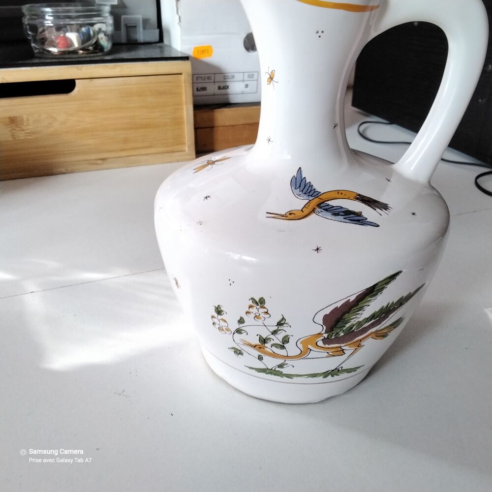 VASE Décoration