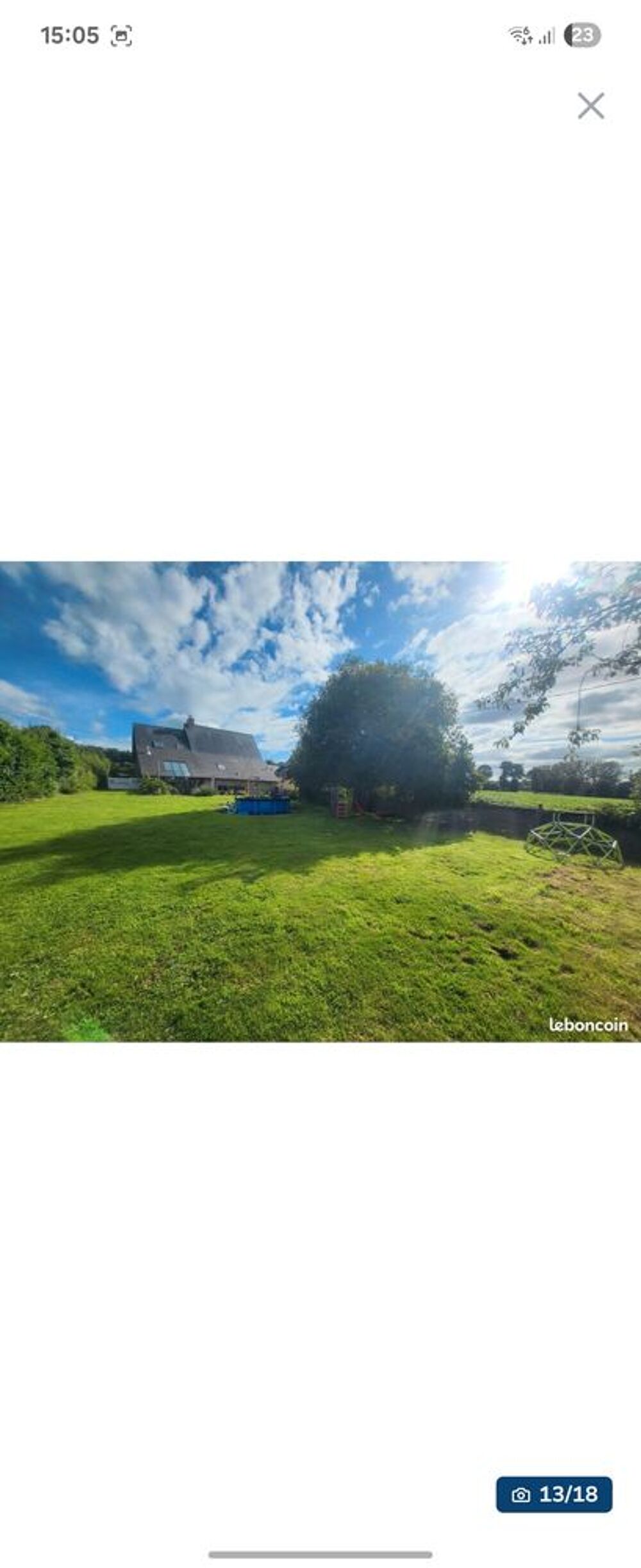 Vente Maison Maison en pierres 180m² - 4 chambres - Rénovation récente - Combourg