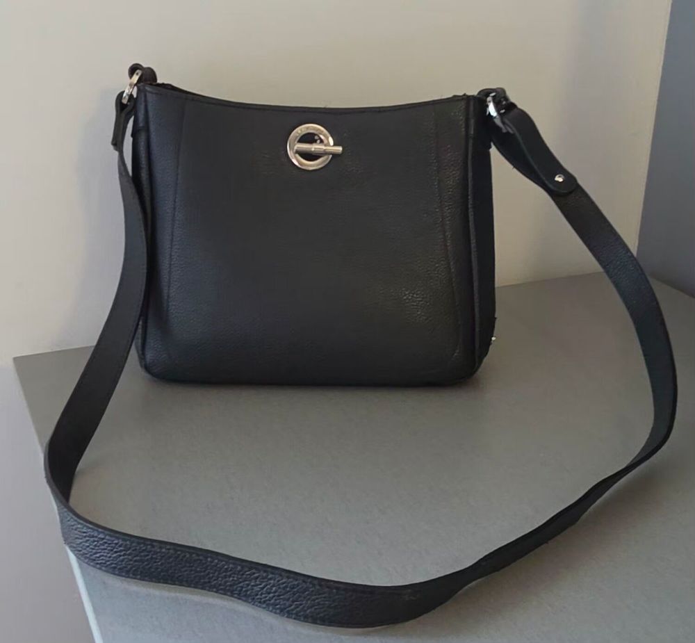 Sac cuir Lamarthe Maroquinerie