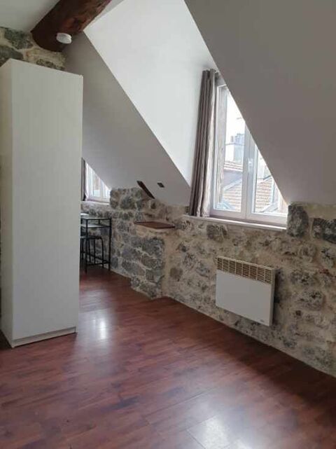  Appartement  louer 1 pice 18 m Grenoble