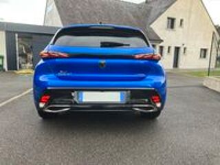 308 PHEV 225 e-EAT8 GT Pack 2022 occasion 56600 Lanester