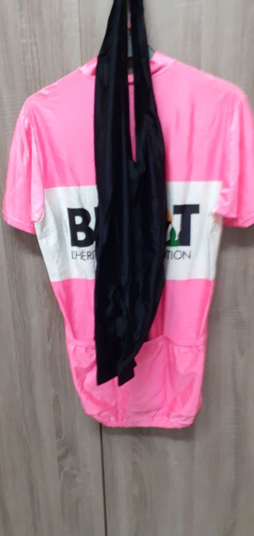 maillot de ciclysme Sports