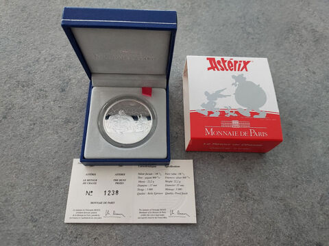 pack complet 1,5 euros asterix 79 Talant (21)