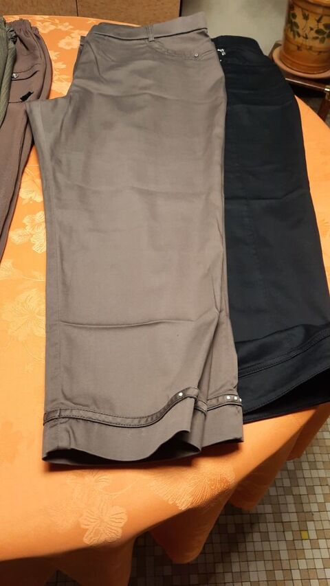 5 PANTACOURTS 26 Sevran (93)