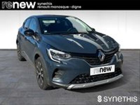 Captur TCe 100 GPL Evolution 2023 occasion 04100 Manosque