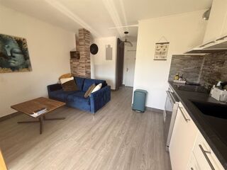  Appartement à vendre 2 pièces 36 m²