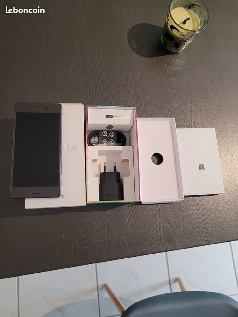 sony xperia x neuf. Téléphones et tablettes