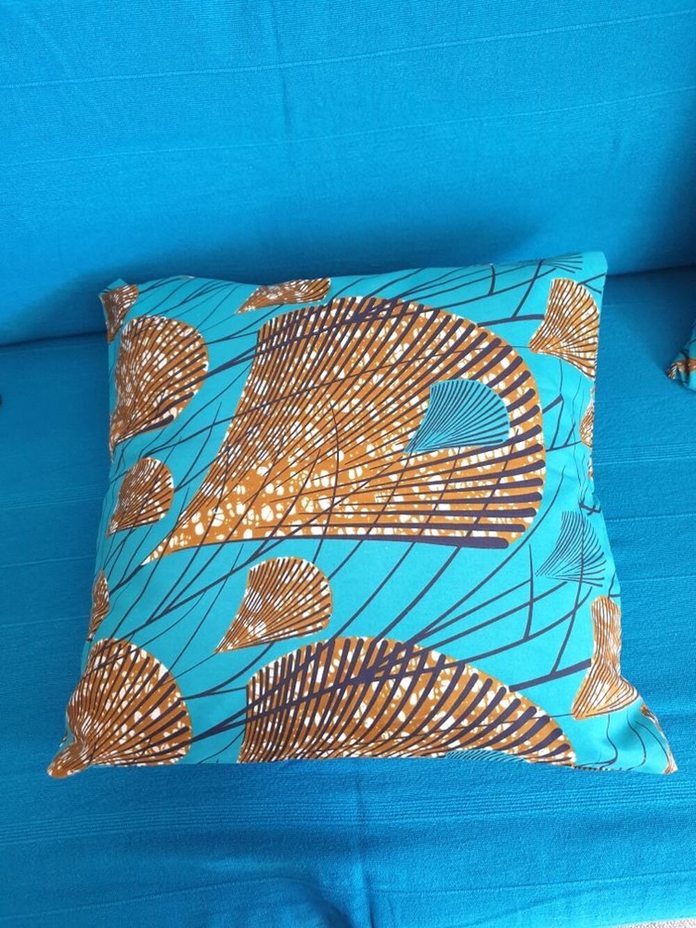 Taies pour coussins 45 x 45 cm Décoration