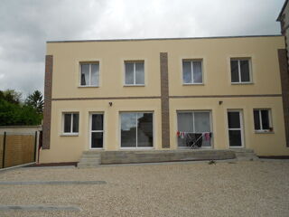  Appartement � louer 3 pi�ces 58 m�