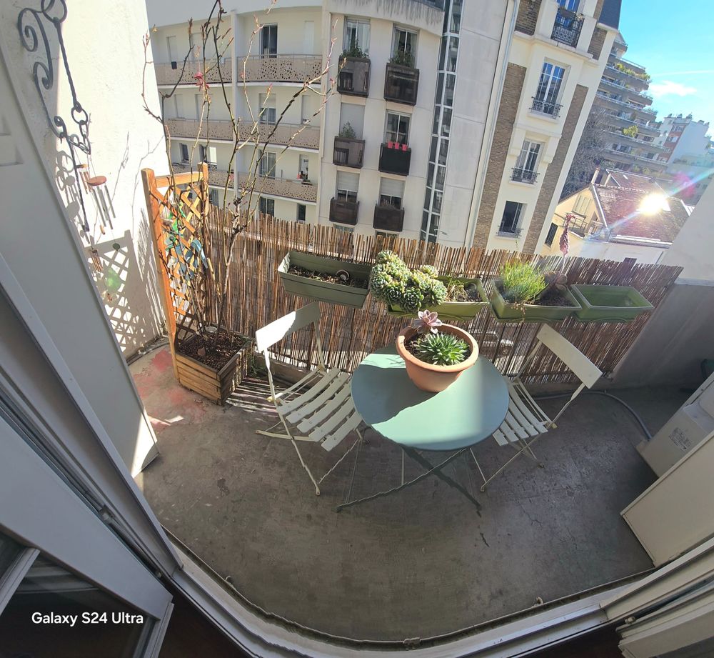 Location Appartement Colocation Paris 15eme Paris 15