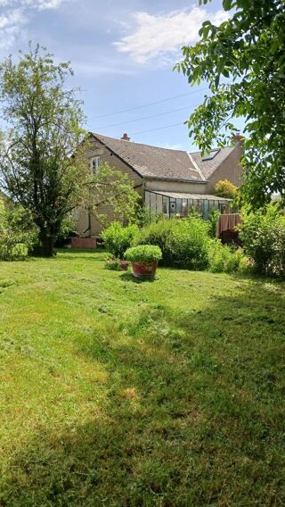  Maison à vendre 6 pièces 135 m²