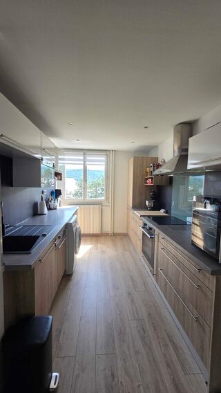  Appartement à vendre 3 pièces 63 m²