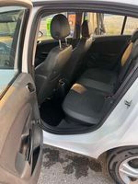 Corsa 1.2 - 85 ch Twinport Edition 2014 occasion 36000 Ch&acirc;teauroux