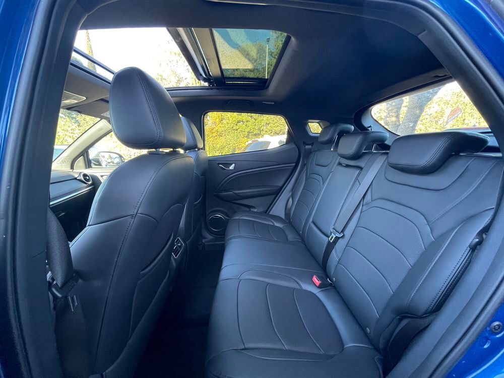 Model Y Seres 3 Luxury 163cv Electrique 2021 occasion 83580 Gassin