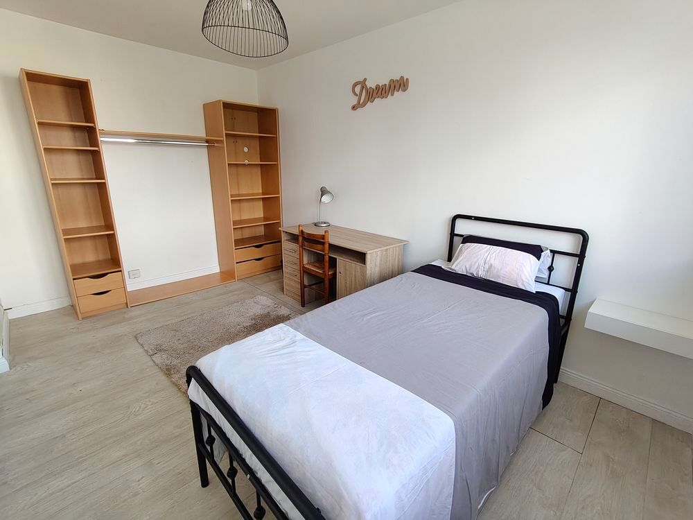 Location Colocation colocation T4 77 m2 Laval