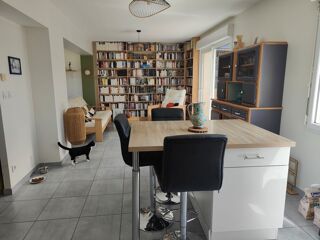  Maison � vendre 4 pi�ces 82 m�