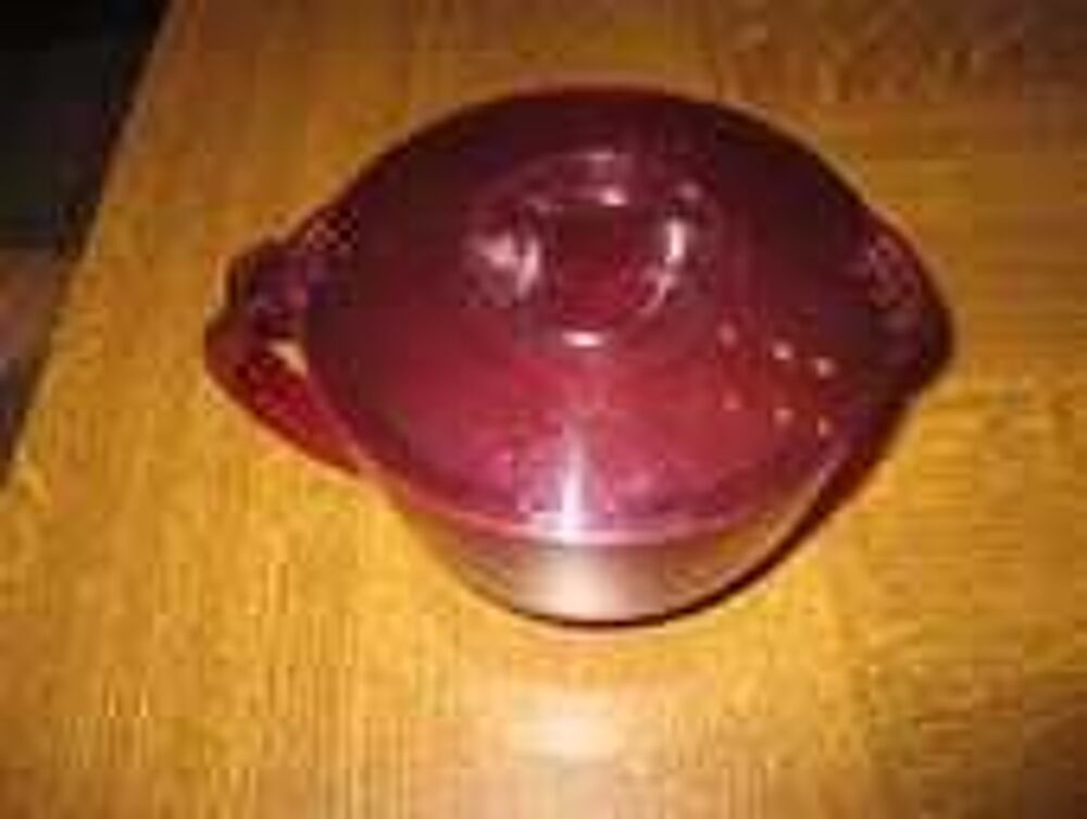 2 Boites rectangulairesavec bec verseur 2 litres tupperware Cuisine