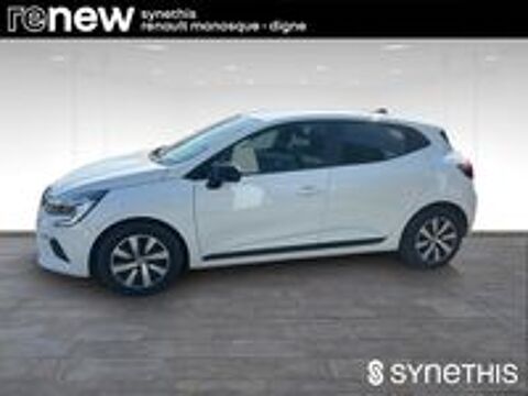 Clio V Clio TCe 90 Equilibre 2023 occasion 04100 Manosque