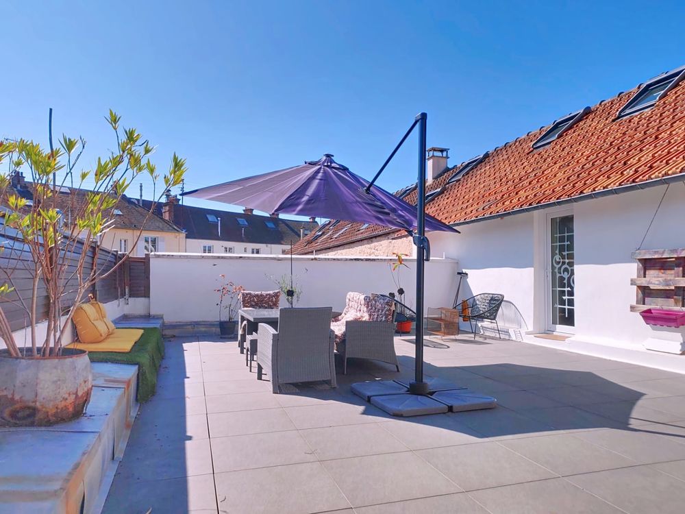  vendre  Maison Rambouillet (78120)