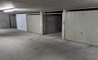  Parking / Garage à vendre 14 m² Lyon