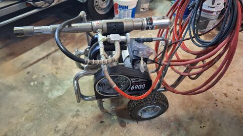 airless 3000 03700 Brugheas