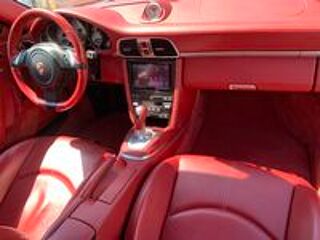 911 (997) 911 Coupe 3.8i Turbo S PDK A 2010 occasion 01240 Marlieux