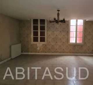  Maison � vendre 6 pi�ces 344 m�
