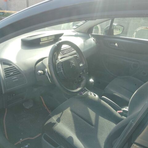 Citro&euml;n C4 1.6i 16V 110 Pulp 2010 occasion Nice 06000