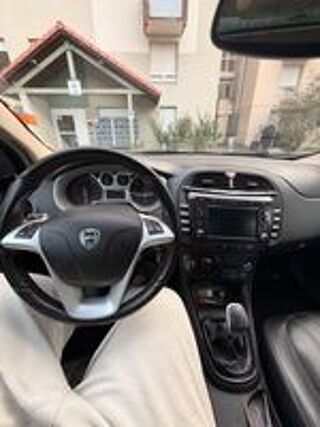 Delta 2.0 Multijet 16v 165 DPF Platinum 2010 occasion 74100 Annemasse