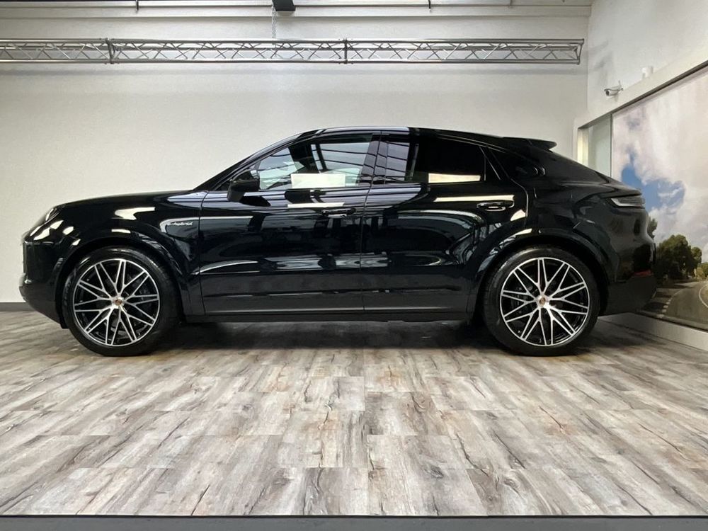 Cayenne Coupe E-Hybrid 3.0 V6 470 ch 2023 occasion 83000 Toulon