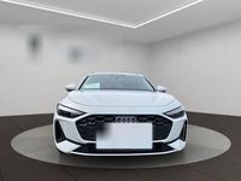 A5 Avant TDI 204 ch S tronic 2025 occasion 67000 Strasbourg