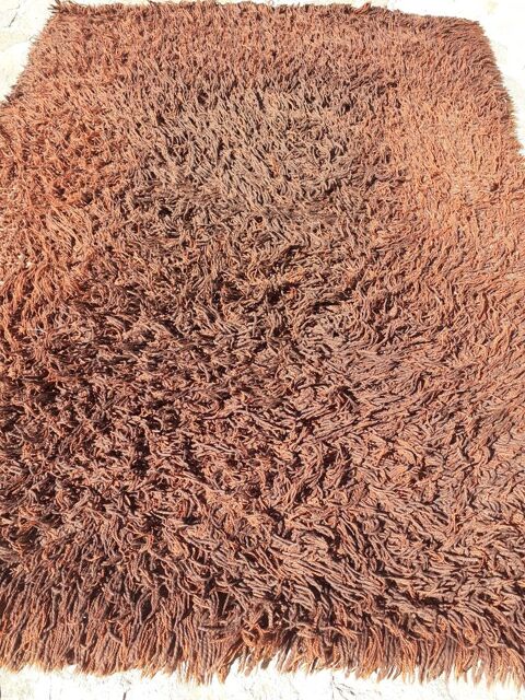 TAPIS HAUTE LAINE 25 Carqueiranne (83)