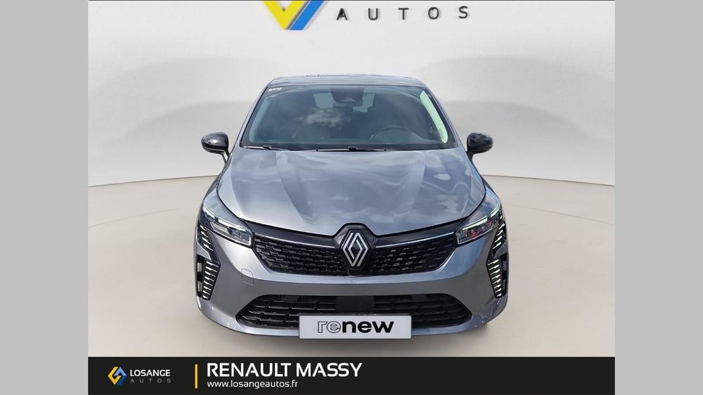 Clio V Clio TCe 100 GPL Evolution 2023 occasion 91300 Massy