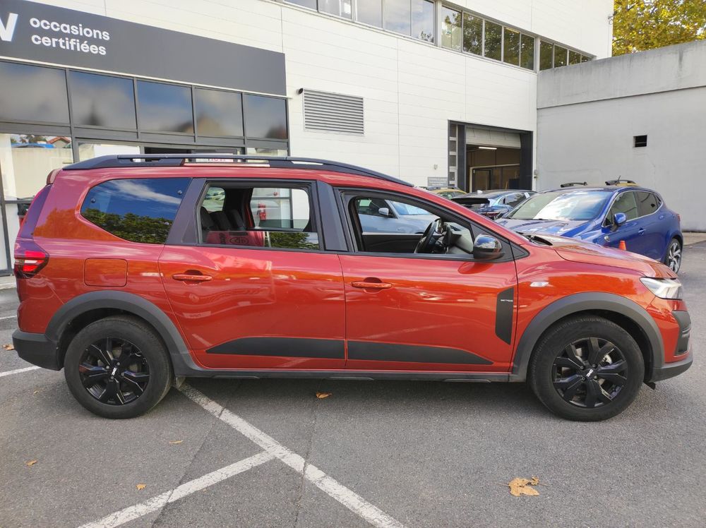 Jogger Hybrid 140 7 places Extreme 2023 occasion 95100 Argenteuil