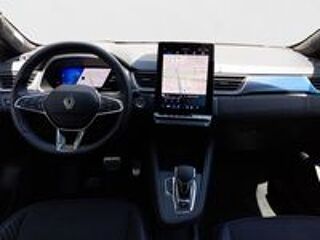 Symbioz E-Tech full hybrid 145 Esprit Alpine 2025 occasion 92120 Montrouge