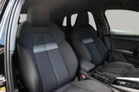 A3 Sportback 45 TFSIe 245ch S Line FullBlack 2022 occasion 33600 Pessac