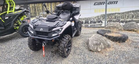Annonce voiture CAN-AM Quad 12990 €