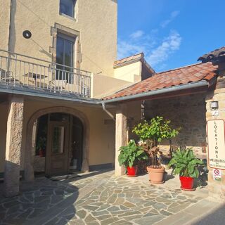 Location  Maison - Villa 