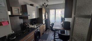  Appartement à vendre 2 pièces 49 m² 