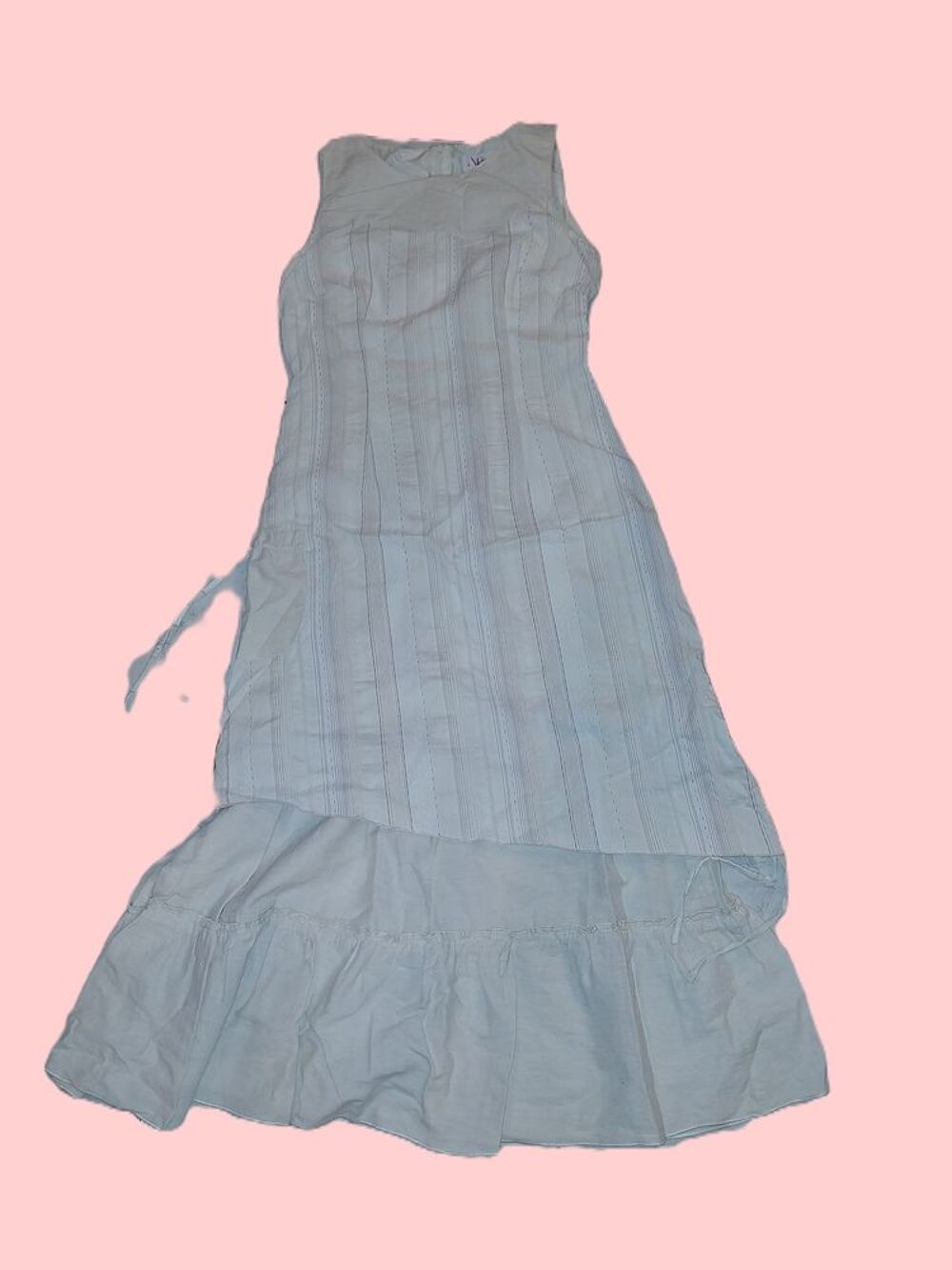 ENSEMBLE FEMME IVOIRE TAILLE38 Vêtements