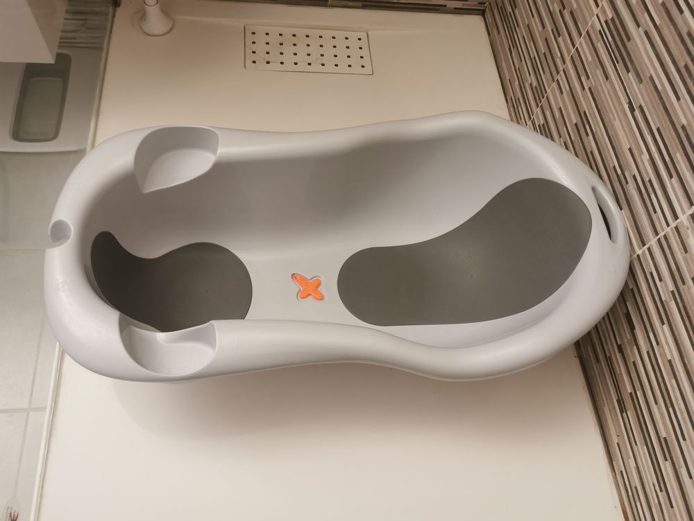Baignoire Puériculture