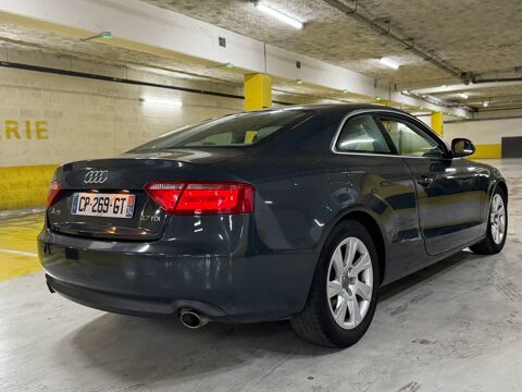 Audi a5 2.7 V6 TDI 190 DPF Ambiente
