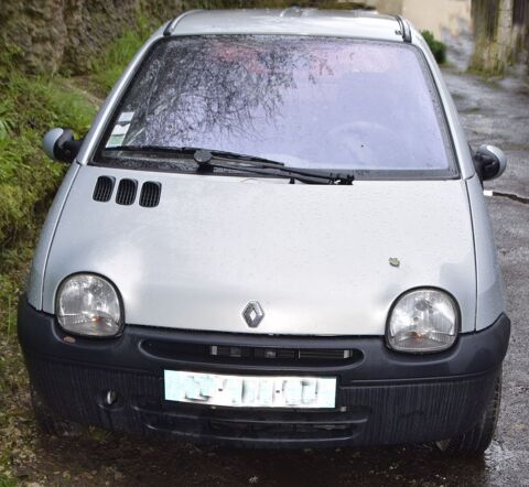 Renault twingo iii TCe 95 Signature